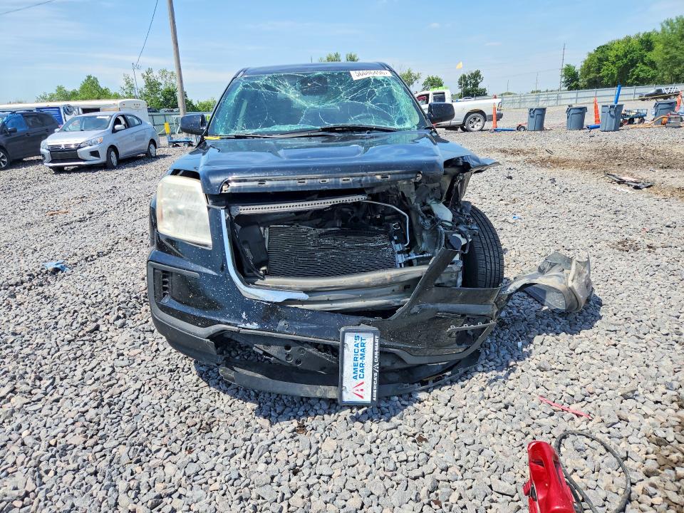Zdjęcie 5 z aukcji – 2016 GMC TERRAIN z VIN 2GKFLSEK1G6121861