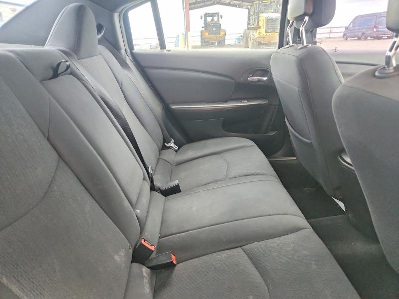 Photo 10 from auction – 2013 CHRYSLER 200 with VIN 1C3CCBBB5DN612657