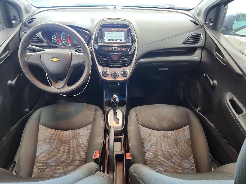 Photo 8 from auction – 2018 CHEVROLET SPARK with VIN KL8CB6SA5JC480786