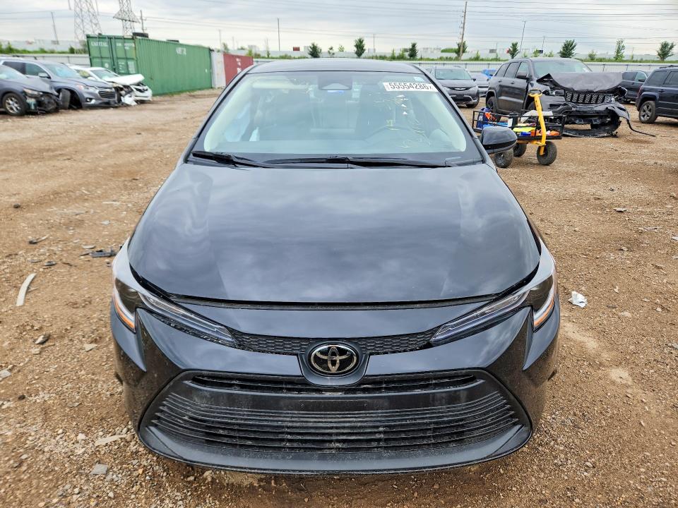 Zdjęcie 5 z aukcji – 2025 TOYOTA COROLLA z VIN 5YFB4MDE5SP269775
