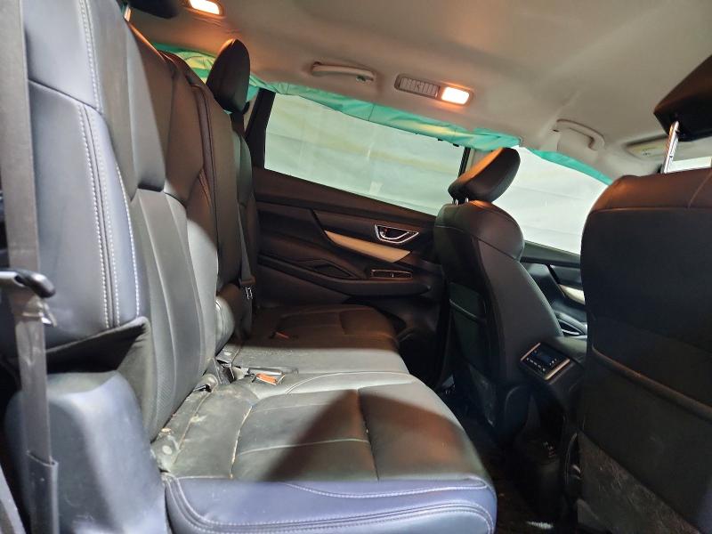 Photo 11 from auction – 2021 SUBARU ASCENT with VIN 4S4WMAJD7M3435894