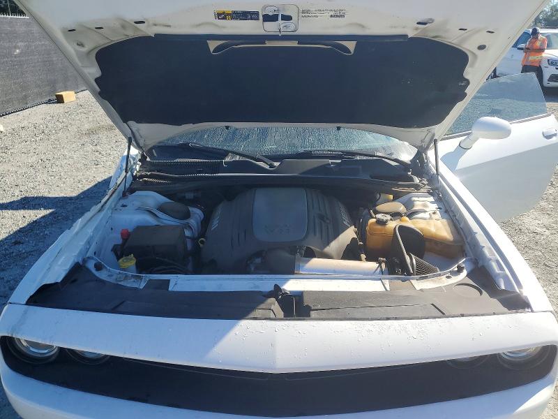 Photo 11 from auction – 2019 DODGE CHALLENGER with VIN 2C3CDZBT7KH641291