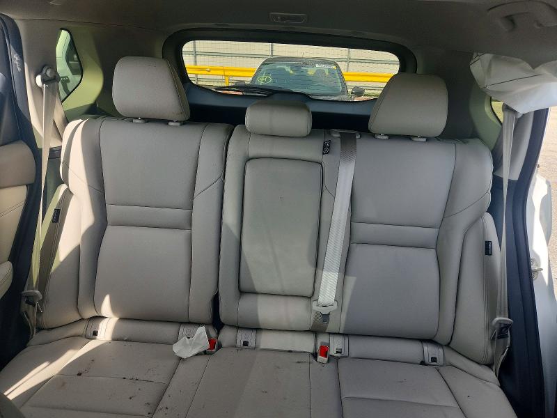 Photo 10 from auction – 2025 NISSAN ROGUE with VIN JN8BT3CA0SW008481