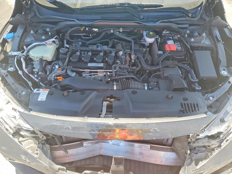 Photo 11 from auction – 2018 HONDA CIVIC with VIN 2HGFC3A5XJH757290