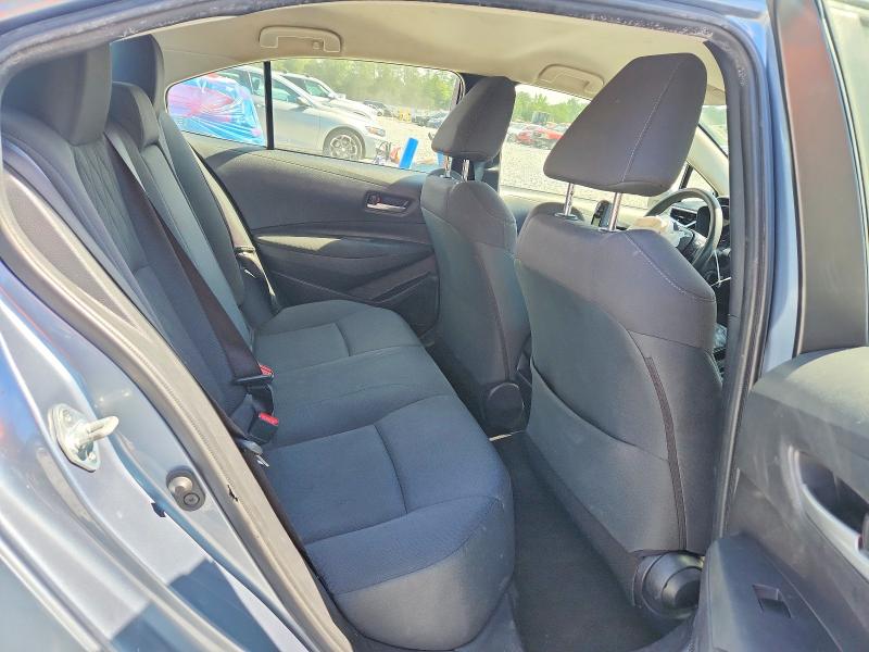 Photo 10 from auction – 2020 TOYOTA COROLLA with VIN JTDEPRAE4LJ101413