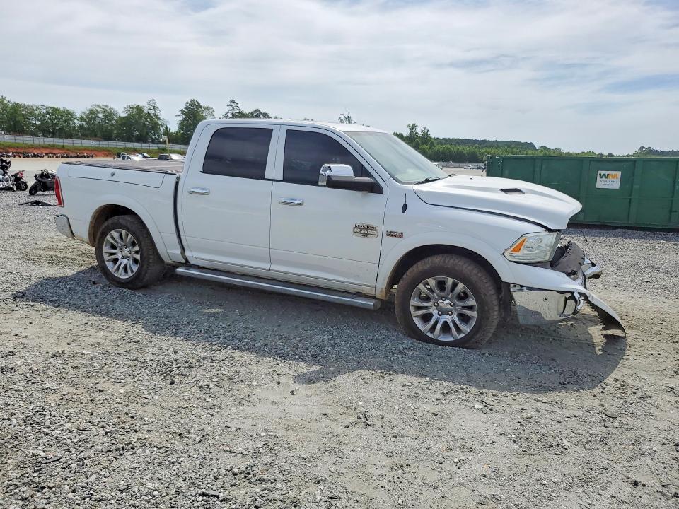 Photo 4 from auction – 2014 RAM 1500 with VIN 1C6RR7PT7ES143794