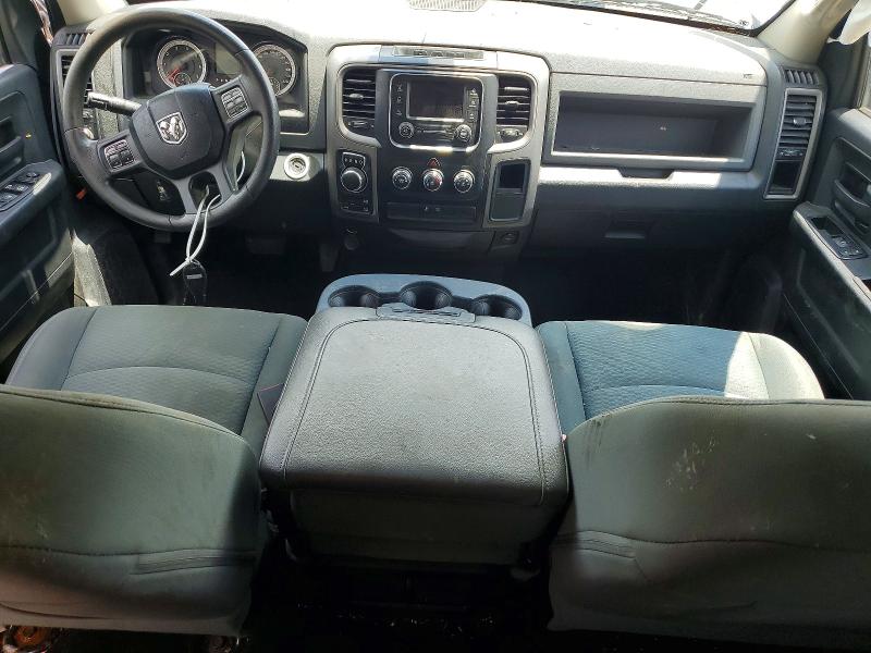 Photo 8 from auction – 2015 RAM 1500 with VIN 1C6RR7KT1FS599752