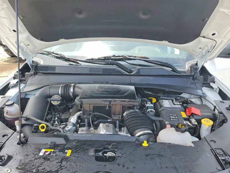 Photo 12 from auction – 2025 JEEP COMPASS with VIN 3C4NJDBN4ST586937