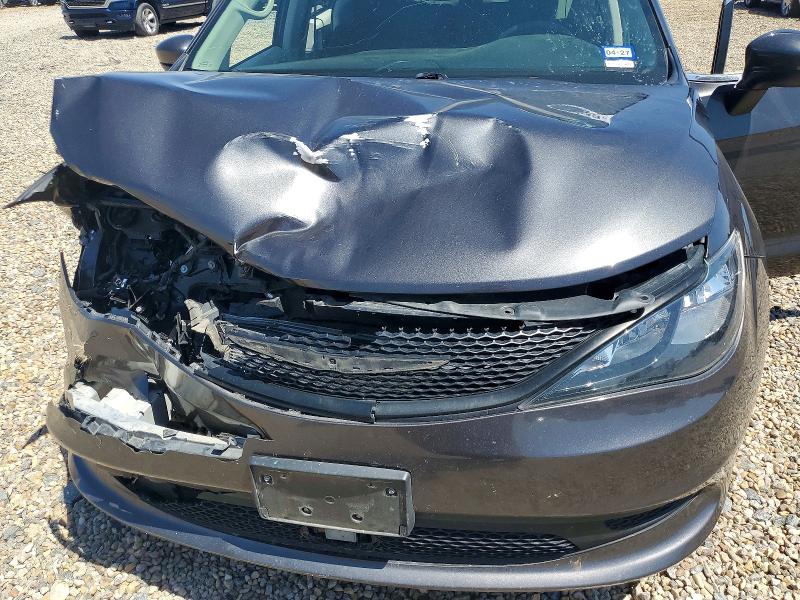 Photo 12 from auction – 2023 CHRYSLER VOYAGER with VIN 2C4RC1CG3PR520707