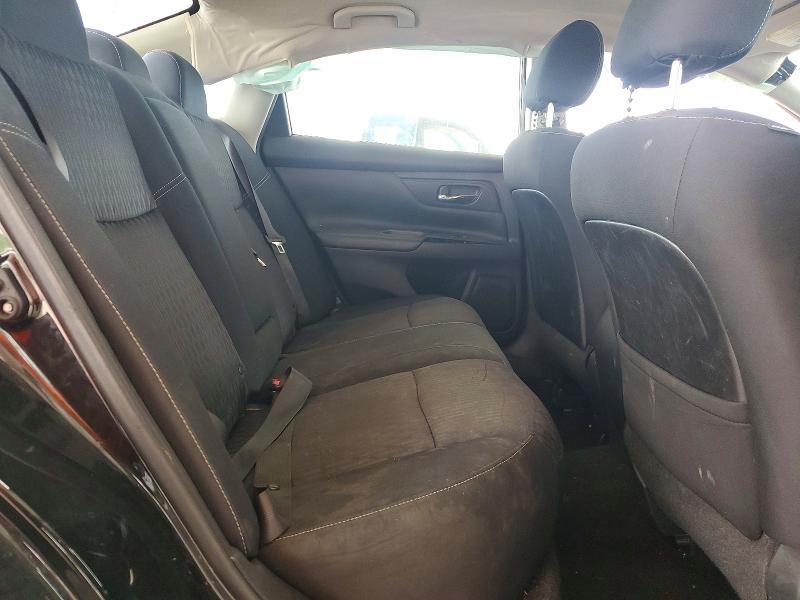 Photo 10 from auction – 2017 NISSAN ALTIMA with VIN 1N4AL3AP6HC485916