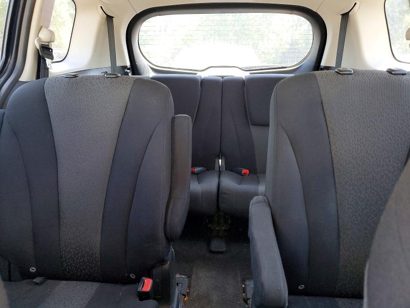 Photo 10 from auction – 2012 MAZDA 5 with VIN JM1CW2CLXC0121913