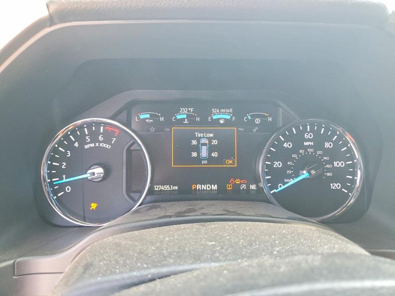 Photo 9 from auction – 2020 FORD EXPEDITION with VIN 1FMJK1JT3LEA69152
