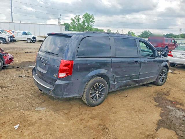Zdjęcie 3 z aukcji – 2017 DODGE GRAND CARAVAN z VIN 2C4RDGEG5HR842473