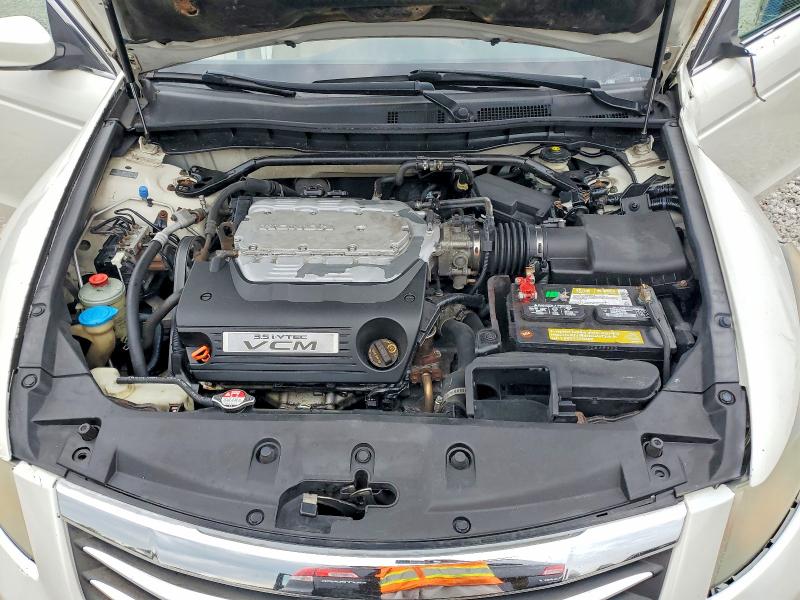 Photo 11 from auction – 2011 HONDA ACCORD with VIN 1HGCP3F87BA001085