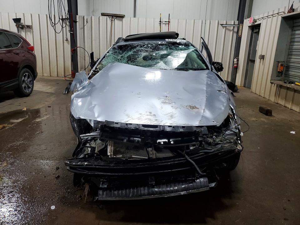 Photo 5 from auction – 2019 SUBARU OUTBACK with VIN 4S4BSANC8K3260011