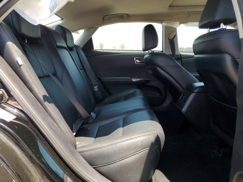 Photo 10 from auction – 2018 TOYOTA AVALON with VIN 4T1BK1EB9JU268361