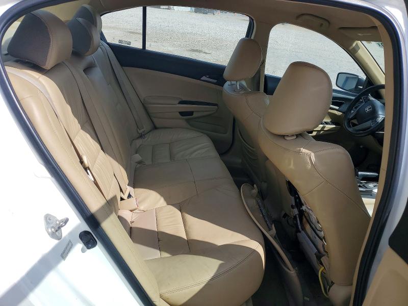 Photo 10 from auction – 2011 HONDA ACCORD with VIN 1HGCP2F65BA149874