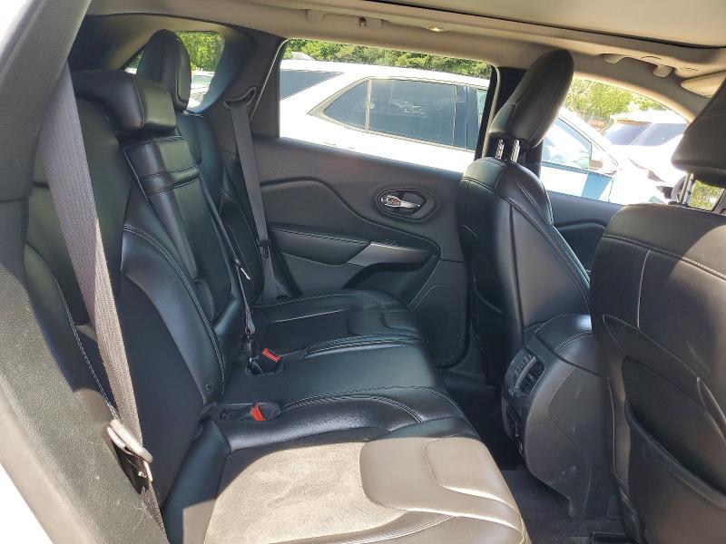 Foto 11 de la subasta – 2019 JEEP CHEROKEE con VIN 1C4PJMLN7KD245397