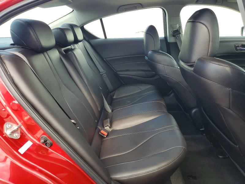 Photo 10 from auction – 2020 ACURA ILX with VIN 19UDE2F34LA011986
