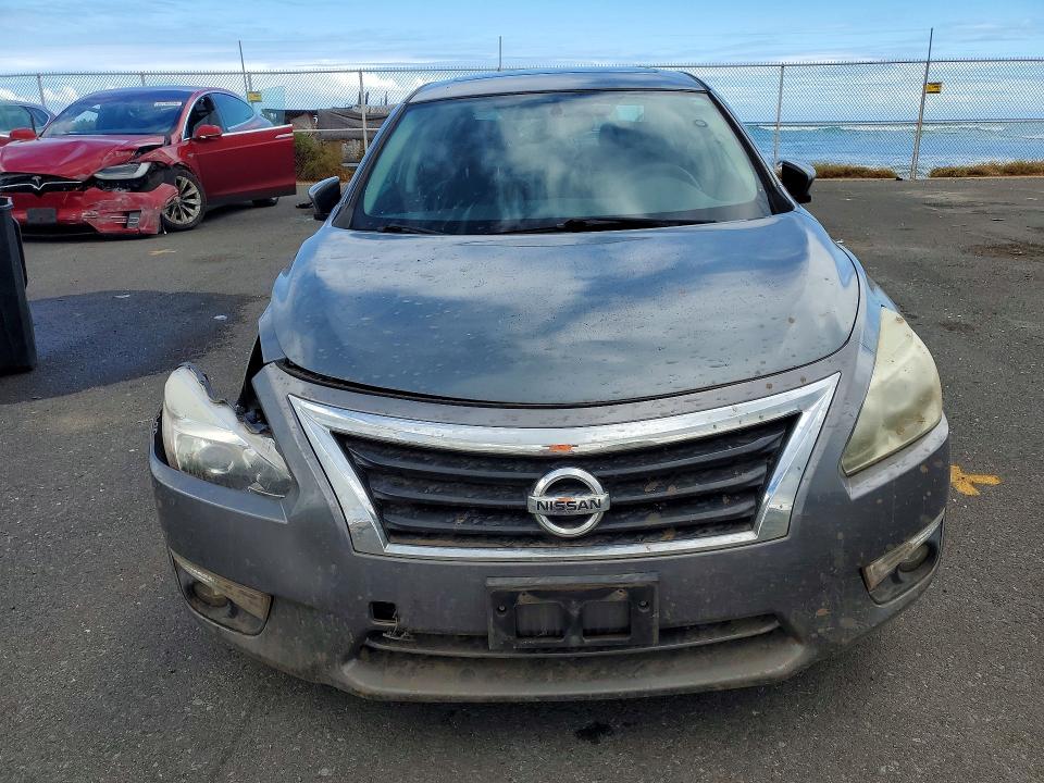 Photo 5 from auction – 2015 NISSAN ALTIMA with VIN 1N4AL3APXFN908899