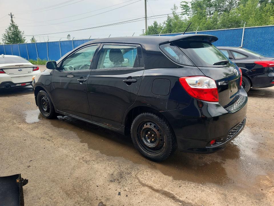 Foto 2 de la subasta – 2011 TOYOTA MATRIX con VIN 2T1KU4EEXBC539744