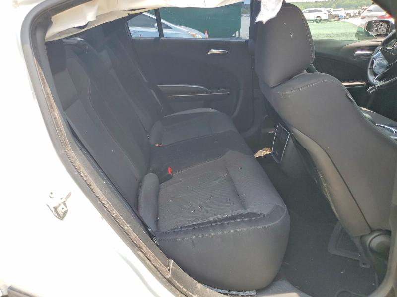 Photo 10 from auction – 2019 DODGE CHARGER with VIN 2C3CDXBG2KH541932