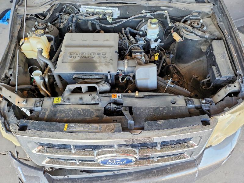Photo 12 from auction – 2012 FORD ESCAPE with VIN 1FMCU0DG4CKA44192