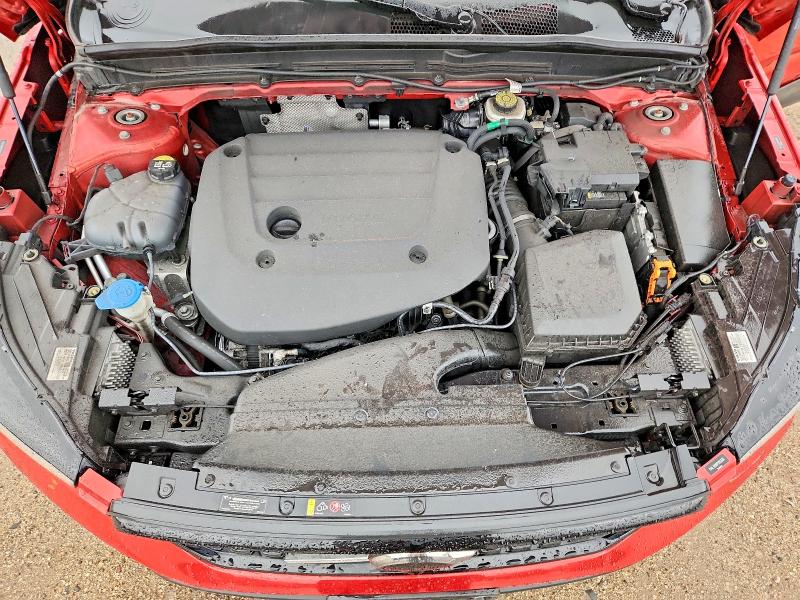 Снимка 11 от търг – 2023 VOLVO XC40 с VIN YV4L12UX9P2953556