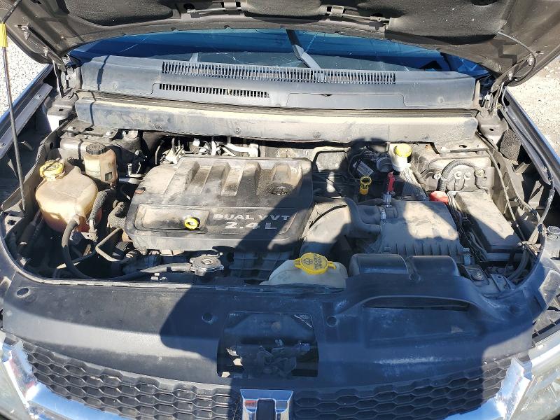 Photo 12 from auction – 2013 DODGE JOURNEY with VIN 3C4PDCAB7DT595152