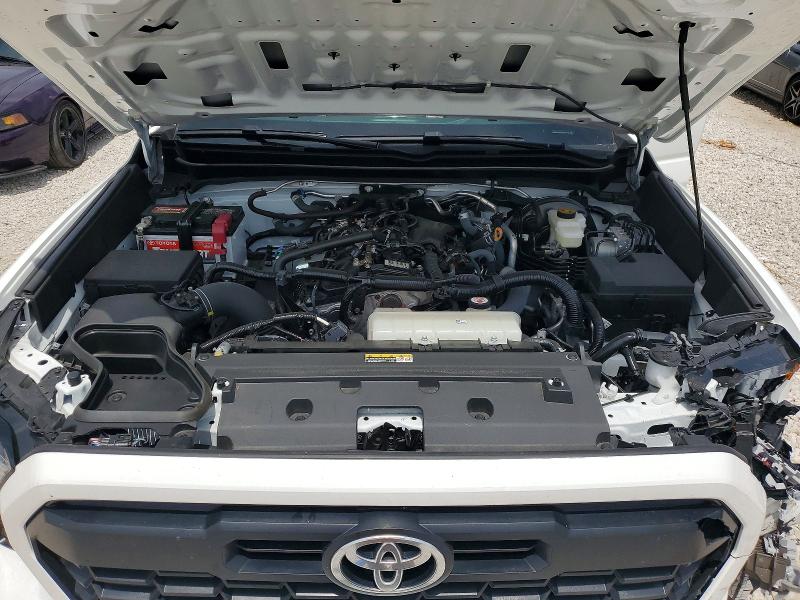 Photo 11 from auction – 2024 TOYOTA TACOMA with VIN 3TMLB5JN2RM043912