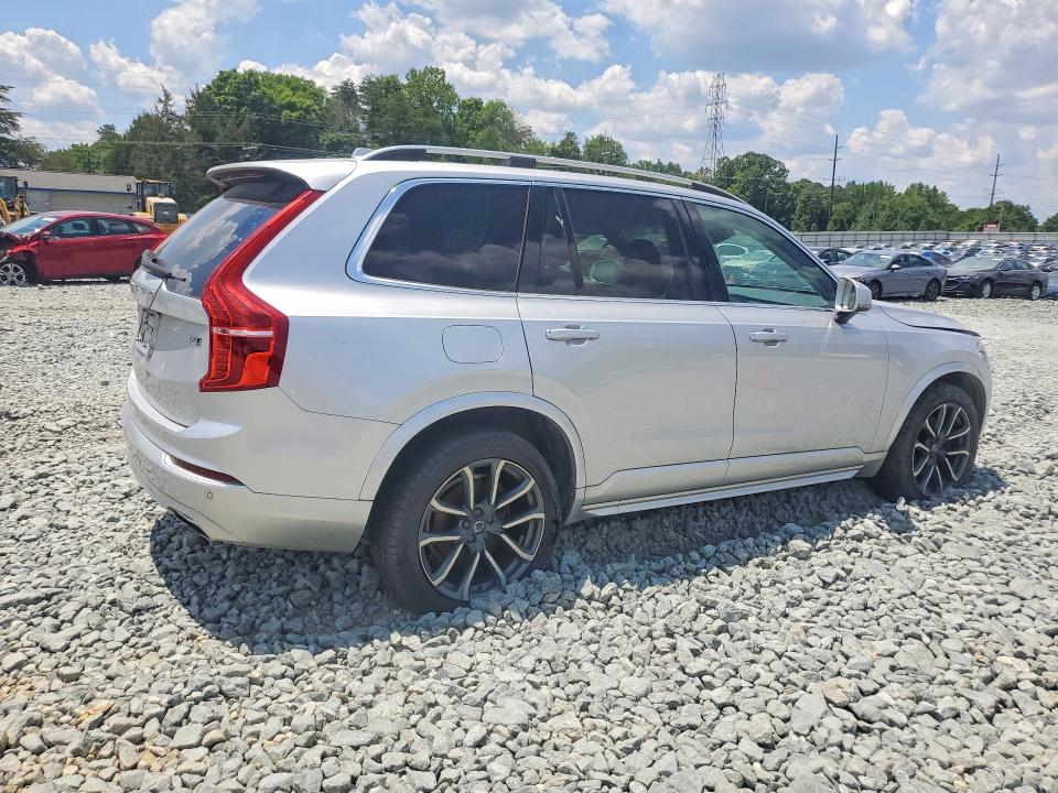 Photo 3 from auction – 2018 VOLVO XC90 with VIN YV4A22PK0J1340453