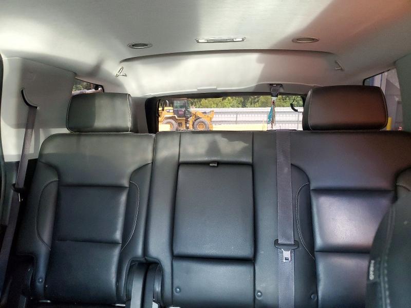 Photo 10 from auction – 2015 CHEVROLET TAHOE with VIN 1GNSCBKCXFR173801