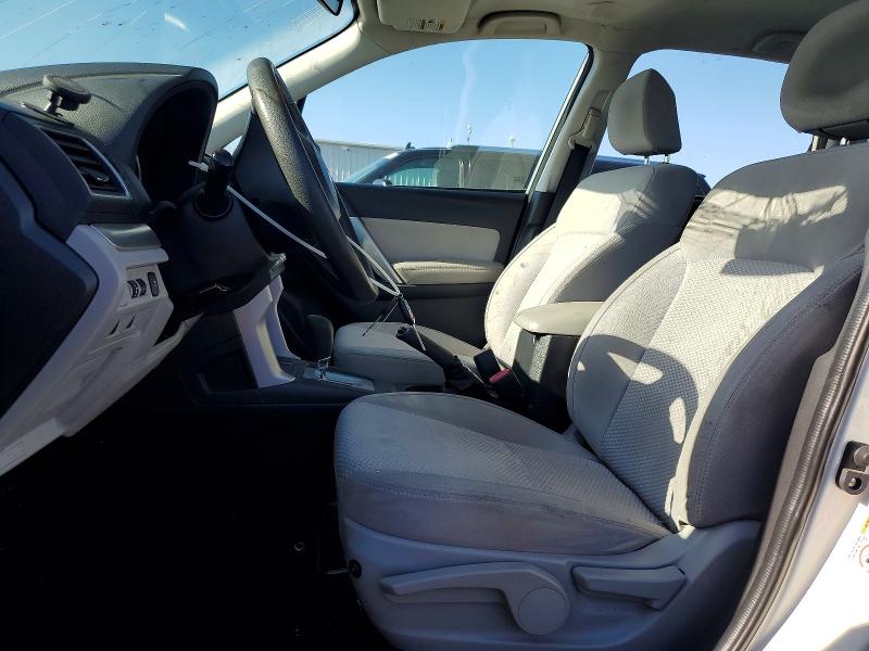 Photo 7 from auction – 2016 SUBARU FORESTER with VIN JF2SJABC8GH442542