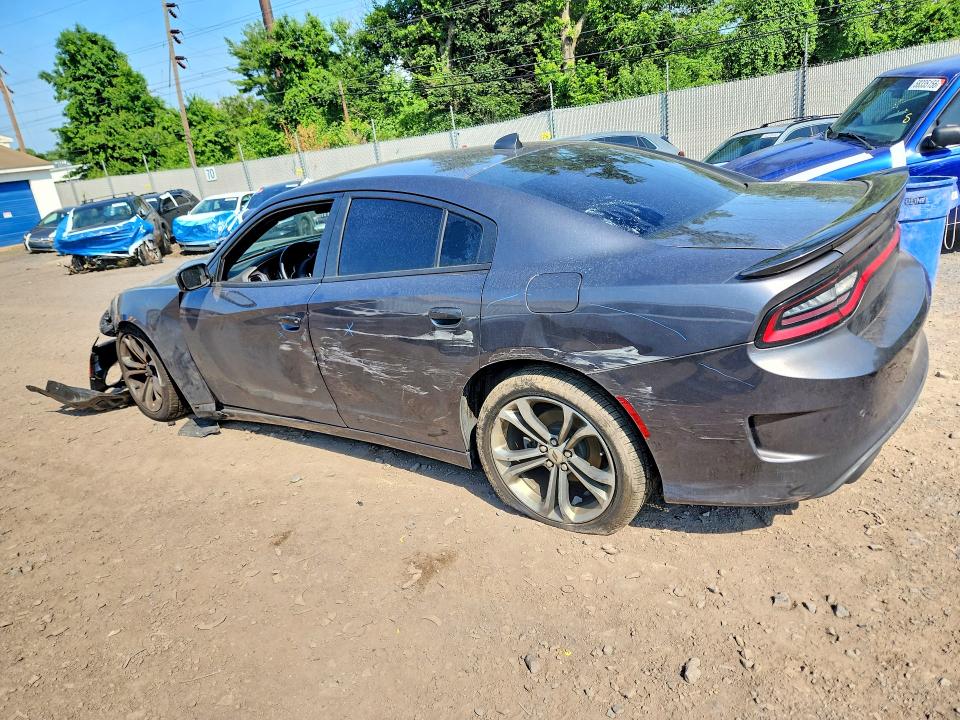 Zdjęcie 2 z aukcji – 2022 DODGE CHARGER z VIN 2C3CDXCT1NH259314