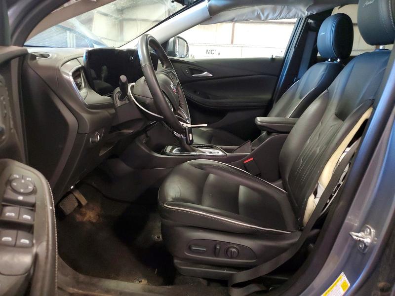 Photo 7 from auction – 2025 BUICK ENCORE GX with VIN KL4AMGSL2SB056435