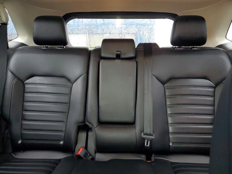 Photo 10 from auction – 2024 FORD EDGE with VIN 2FMPK4J93RBA12664