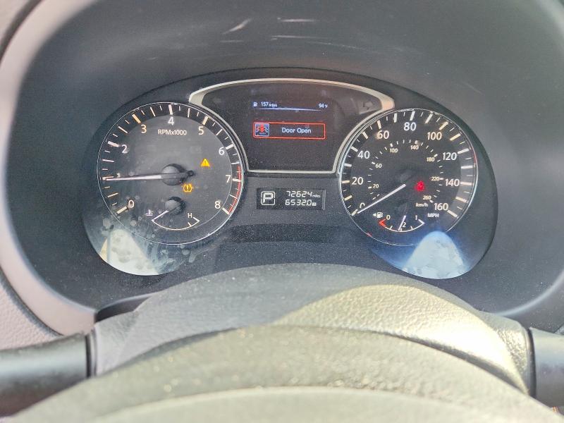 Photo 9 from auction – 2014 NISSAN ALTIMA with VIN 1N4AL3AP3EN228017