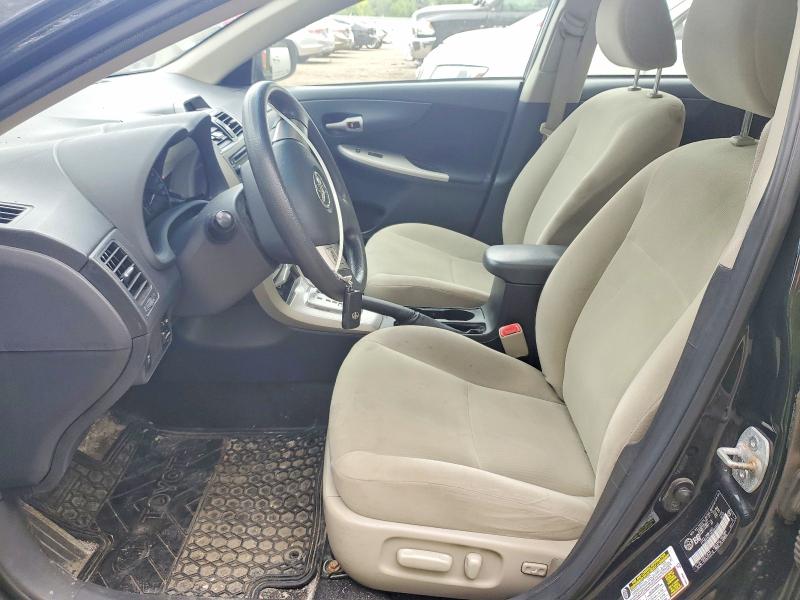 Photo 7 from auction – 2013 TOYOTA COROLLA with VIN 2T1BU4EE3DC064828