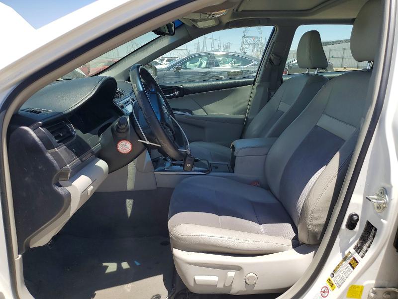 Photo 7 from auction – 2012 TOYOTA CAMRY HYBRID with VIN 4T1BD1FK0CU048439
