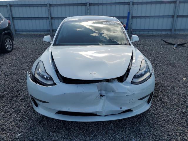 Photo 5 from auction – 2020 TESLA MODEL 3 with VIN 5YJ3E1EBXLF795644