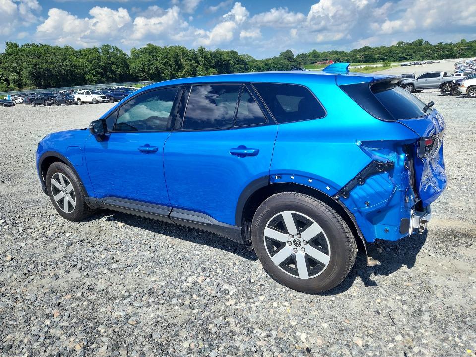 Photo 2 from auction – 2024 HONDA PROLOGUE with VIN 3GPKHURM7RS525592