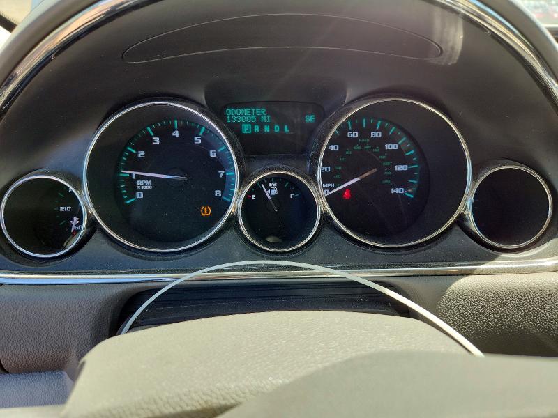 Photo 9 from auction – 2015 BUICK ENCLAVE with VIN 5GAKVCKD3FJ283994
