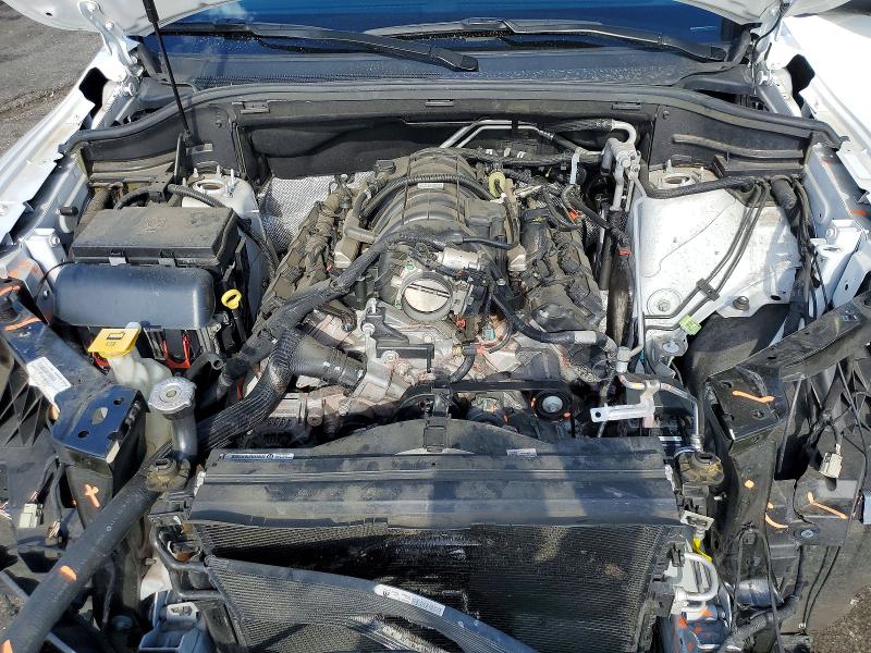 Photo 12 from auction – 2022 DODGE DURANGO with VIN 1C4SDJCT8NC230741