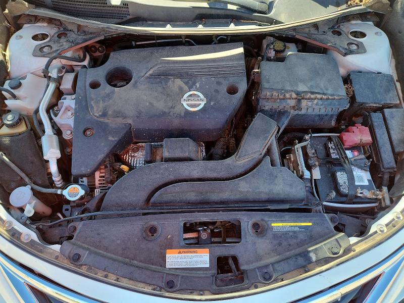 Photo 11 from auction – 2015 NISSAN ALTIMA with VIN 1N4AL3AP3FC126231