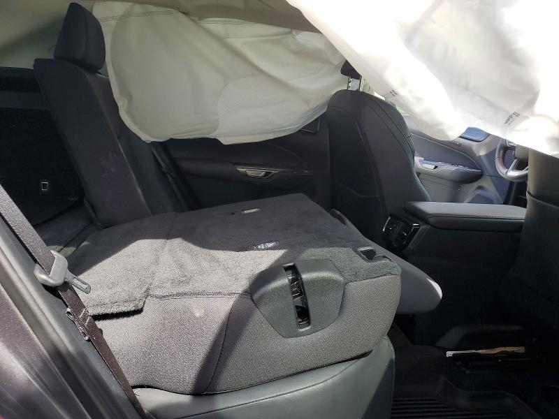 Photo 11 from auction – 2024 LEXUS NX with VIN 2T2GDCAZ0RC013668