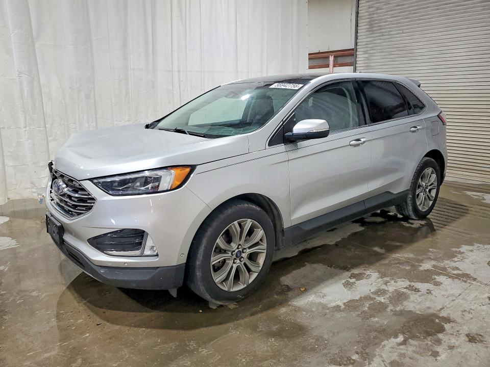 2019 FORD EDGE - Търг №56942756
