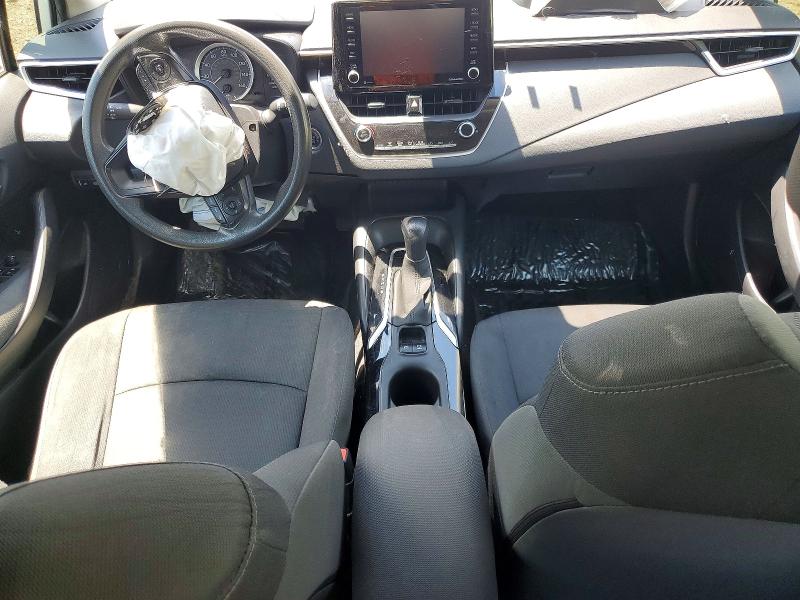 Photo 8 from auction – 2022 TOYOTA COROLLA with VIN JTDVPMAE8N3011739