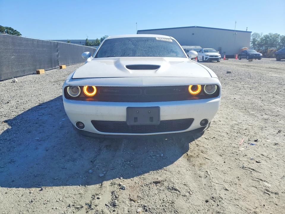 Photo 5 from auction – 2019 DODGE CHALLENGER with VIN 2C3CDZBT7KH641291