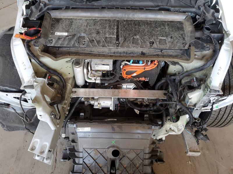 Photo 11 from auction – 2023 TESLA MODEL Y with VIN 7SAYGDEEXPA093048