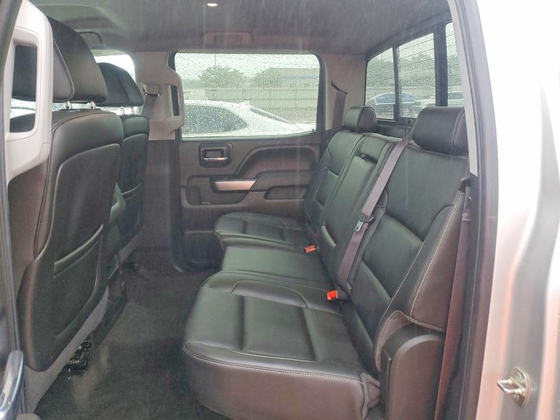 Photo 10 from auction – 2015 CHEVROLET SILVERADO with VIN 3GCUKREC5FG237655